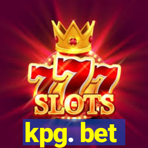 kpg. bet